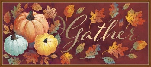 Crafted Harvest Gather Switch Mat
