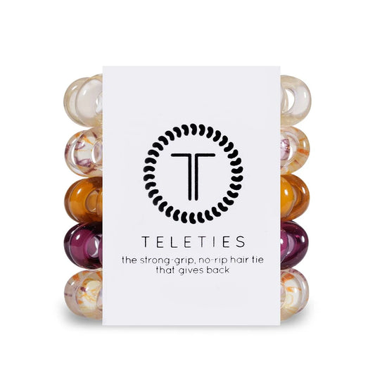 Maple Leaf Teleties Tiny