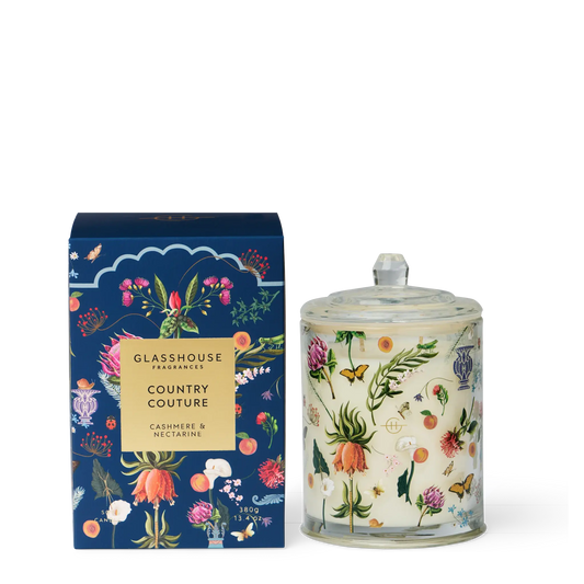 Country Couture 13.4 oz Candle