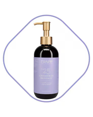 Hand Soap, Lavender De Provence