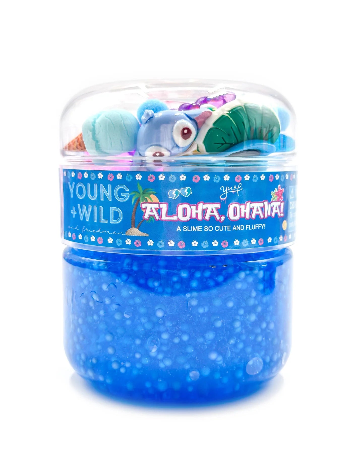 Slime - Aloha Ohana