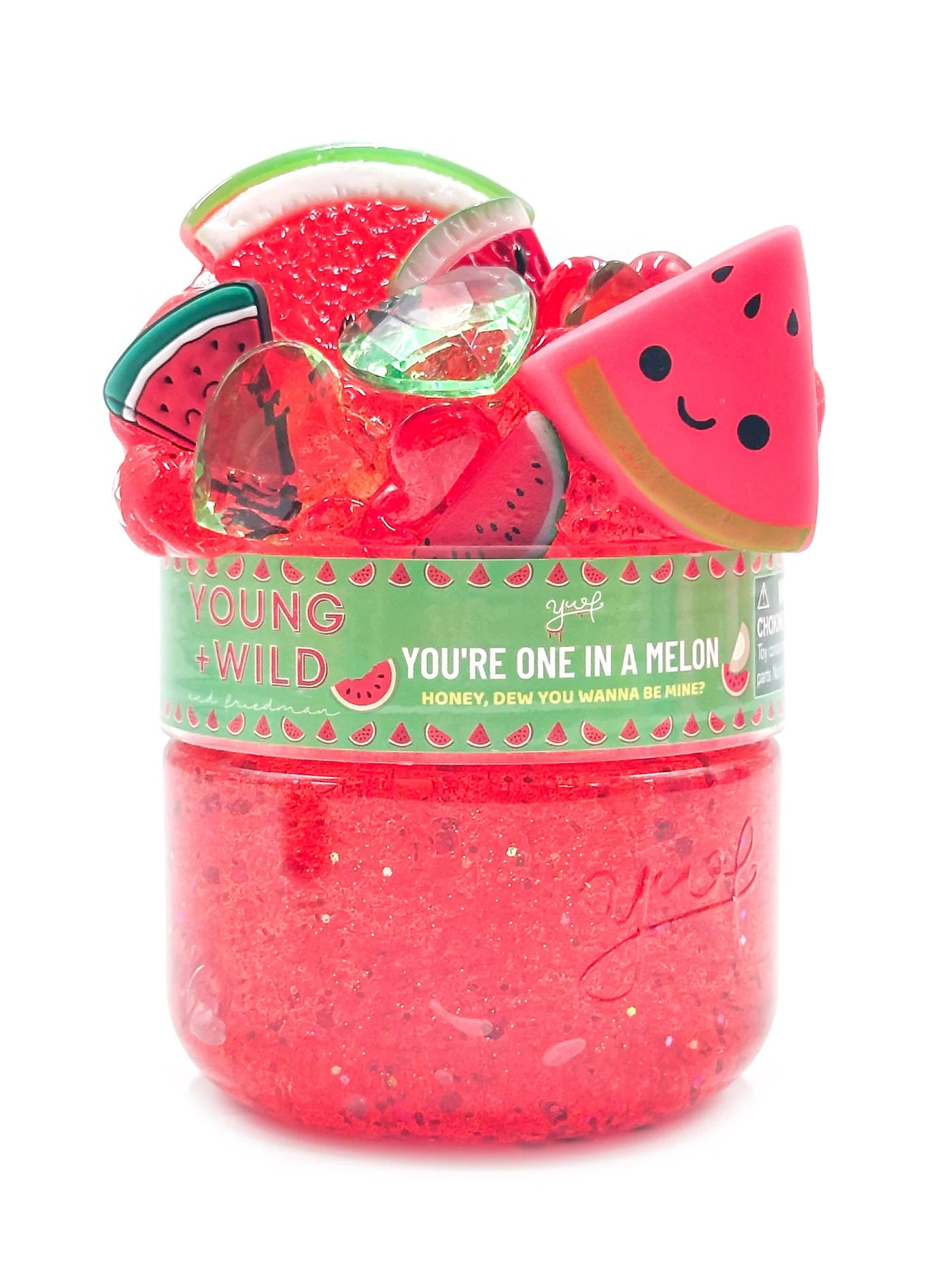 Slime - You're One In A Melon