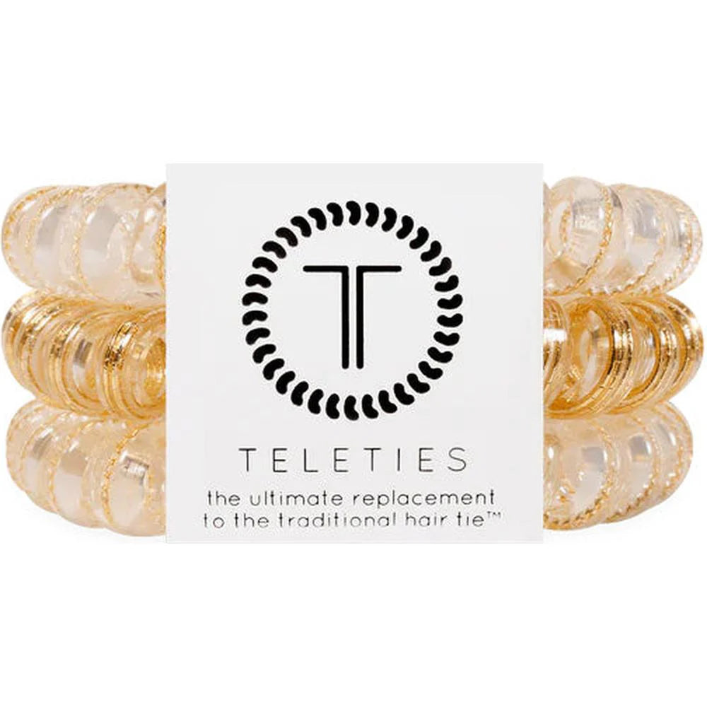 Luxury Living Teleties Large