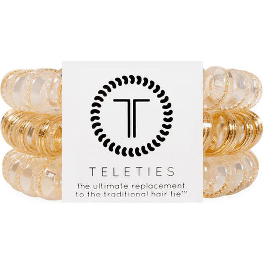 Luxury Living Teleties Large