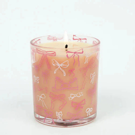 Sweet Grace Candle #072