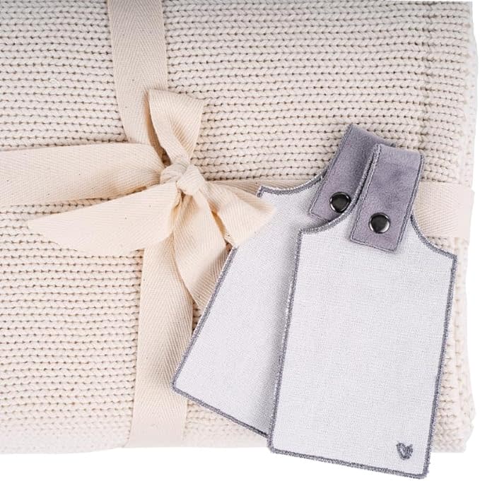 Big Hug Blanket Tags - Set of 6