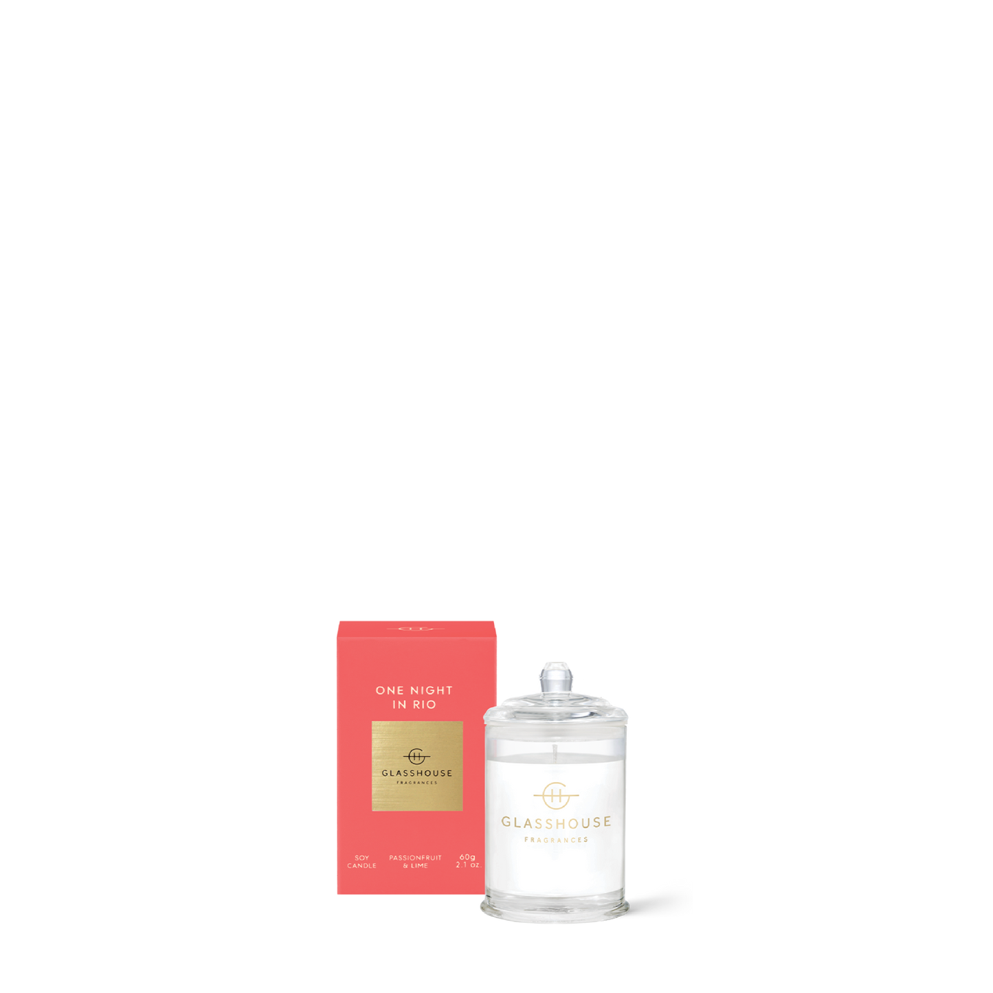 One Night in Rio 2.1 oz Candle
