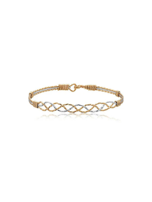 Connected Bracelet