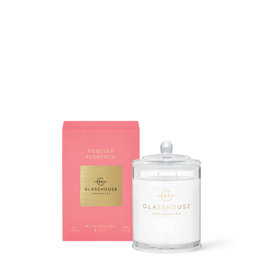 Forever Florence 13.4 oz Candle