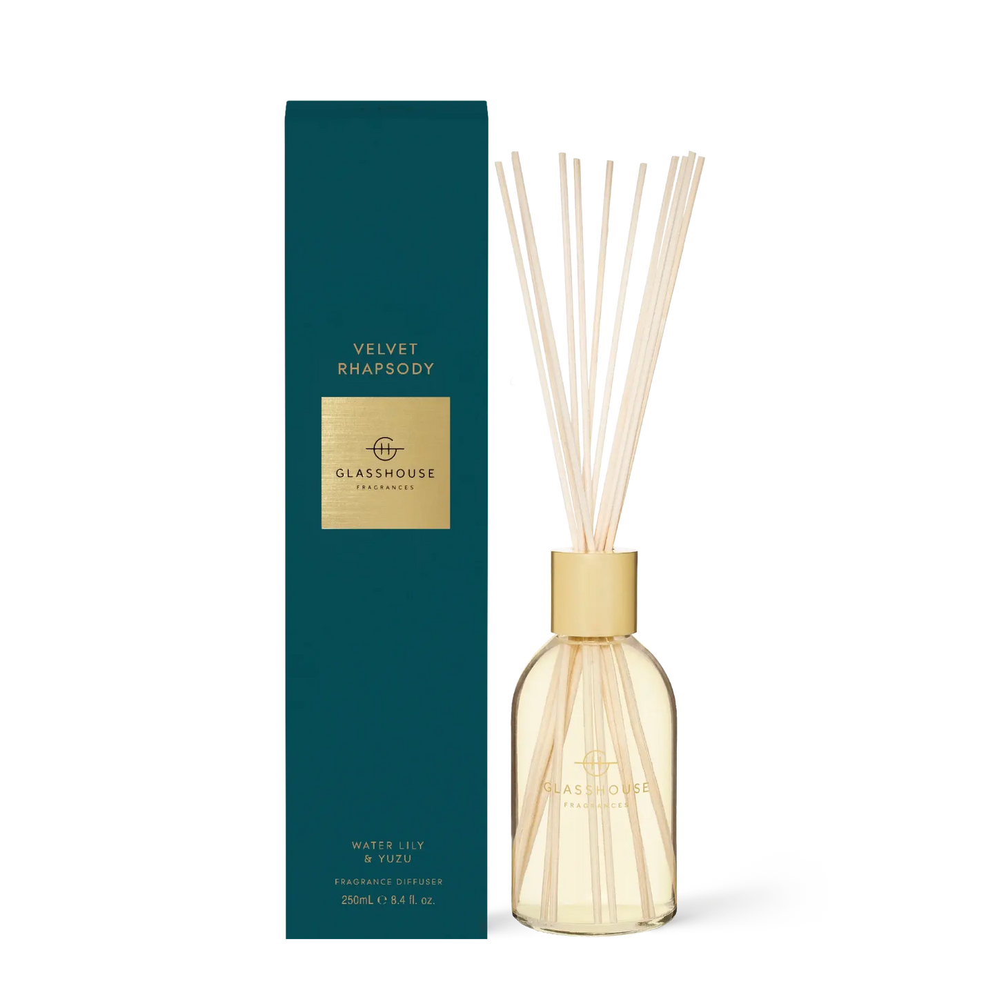 Velvet Rhapsody 8.4 fl oz Diffuser