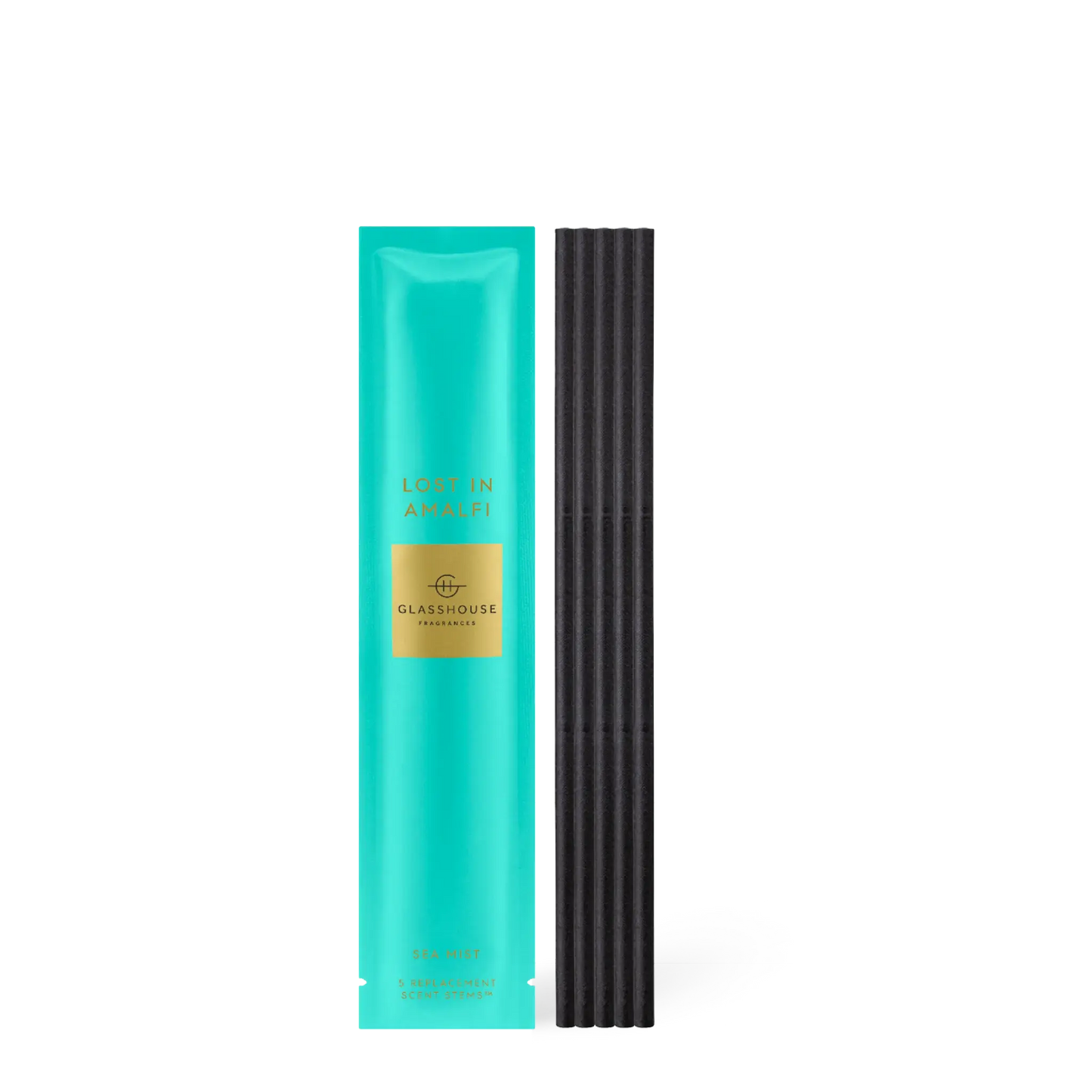 Lost in Amalfi Scent Scene Replacement Stems