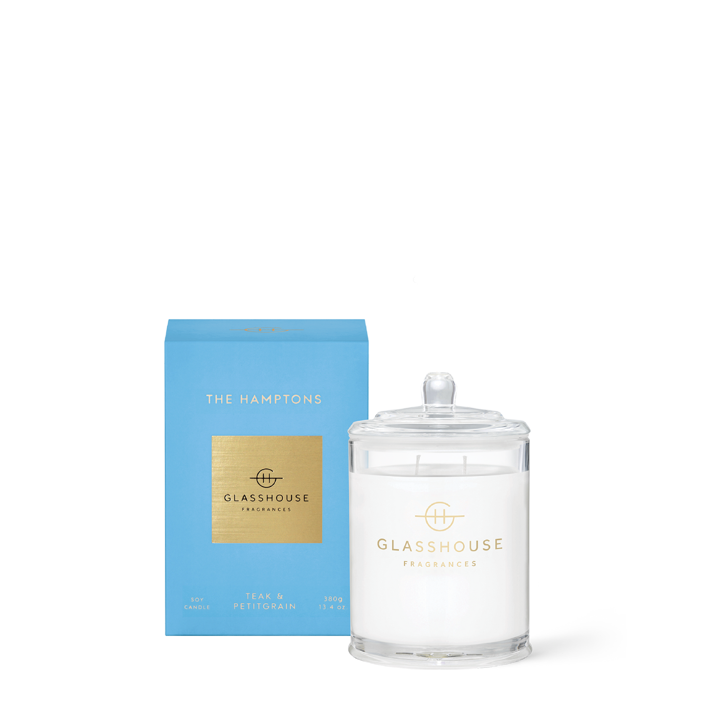 The Hamptons 13.4 oz Candle